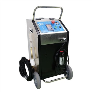 Aktuálne problémy priemyselného čistenia